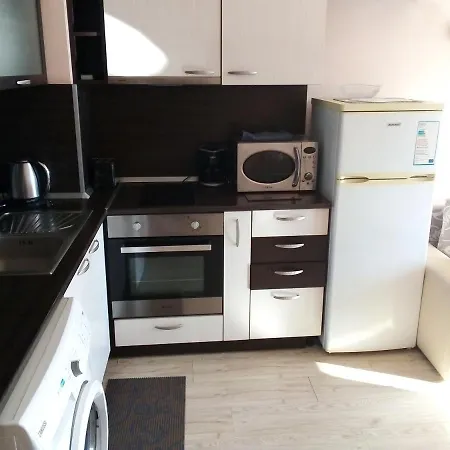 апартамент зорница Apartmán