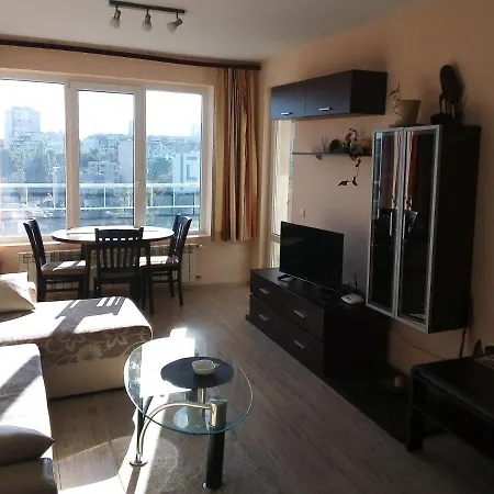 апартамент зорница Apartmán
