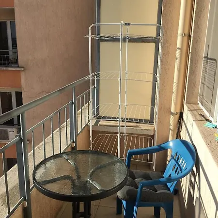 апартамент зорница Apartmán