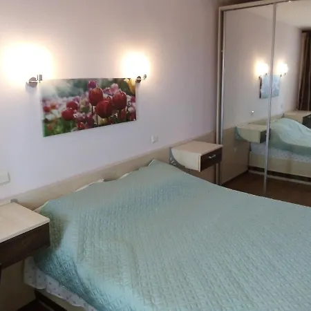 апартамент зорница * Burgas City