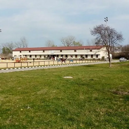 公寓 апартамент зорница 布尔加斯