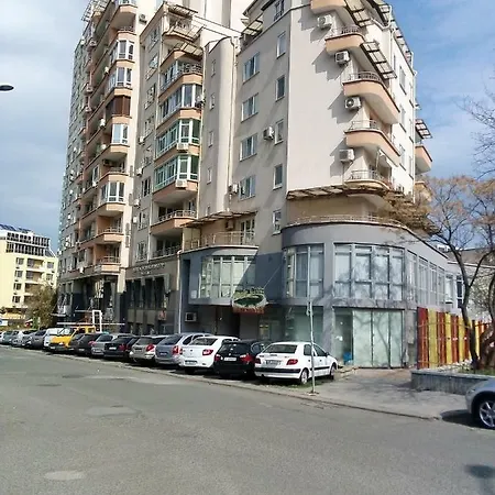 公寓 апартамент зорница *